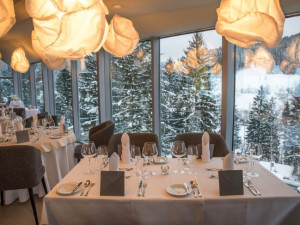 Spa hotel Lanterna na Valentýna nabízí romantický víkend, valentýnské menu i pralinkovou dílnu