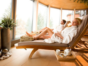 Spa hotel Lanterna na Valentýna nabízí romantický víkend, valentýnské menu i pralinkovou dílnu