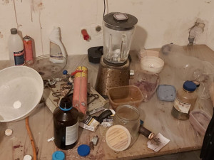 VIDEO: Soud uzavřel kauzu drogového gangu ze Šumperska. Recidivista dostal dvanáct let