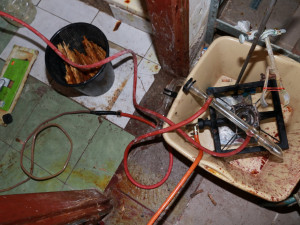 VIDEO: Soud uzavřel kauzu drogového gangu ze Šumperska. Recidivista dostal dvanáct let