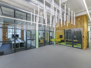 Studenti, nebojte se úkolu a ukažte, co umíte