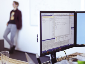 Studenti, nebojte se úkolu a ukažte, co umíte