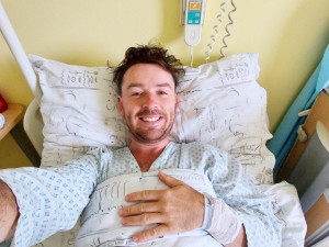 Po africké cestě Tomík z Hranic bojoval s malárií, nyní chystá film i besedy