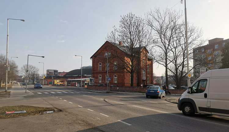 Pasteurovu ulici v Olomouci čeká dvouměsíční uzavírka