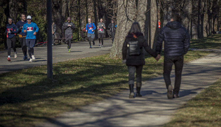 Svařené víno v botanické zahradě nebo běh Stromovkou. Valentýnský víkend bude plný akcí