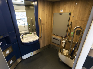 Nájezd RegioPanterů: v Olomouckém kraji začnou letos jezdit dvě desítky moderních vlaků