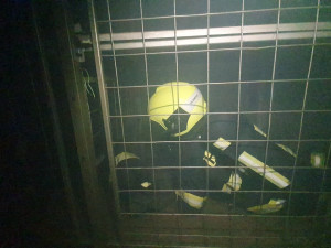 Nové výcvikové středisko pro hasiče. Kraj poskytne milionový dar