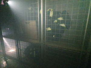 Nové výcvikové středisko pro hasiče. Kraj poskytne milionový dar