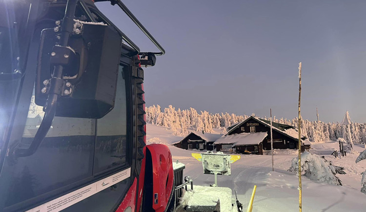 Statistiky hotelů v Jeseníkách hlásí návrat k předcovidové návštěvnosti