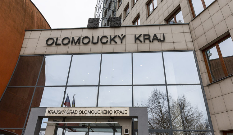 Krajský úřad v Olomouci čeká rekonstrukce za desítky milionů. Cílem je úspora energií