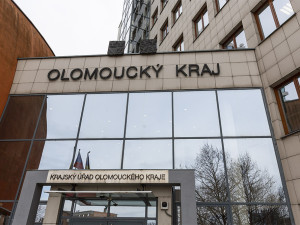 Krajský úřad v Olomouci čeká rekonstrukce za desítky milionů. Cílem je úspora energií