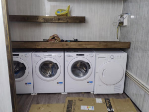 Student olomouckých práv vozí pomoc vojákům na Ukrajinu. Chystá i hygienický kamion