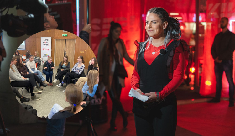 Režírování zvládáme stejně dobře jako muži. Filmařky s Netlfixem v zádech boří stereotypy