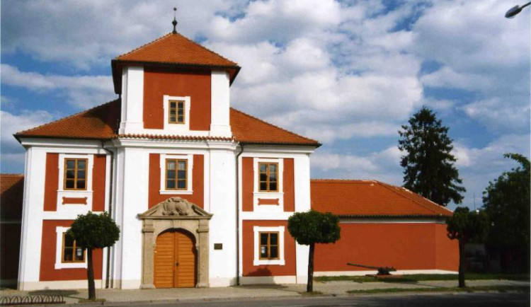 Je první středa v měsíci, do vybraných galerií a muzeí je vstup zdarma