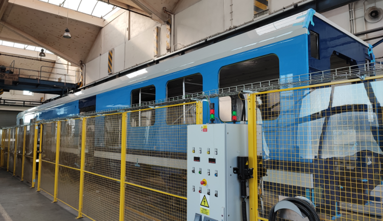 Škoda v Šumperku investuje do modernizace půl miliardy. Hledá desítky zaměstnanců