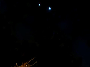 Lidé fotografovali nevšední úkaz nad Olomoucí, konjukci Venuše a Jupiteru. Vidět bude i dnes večer