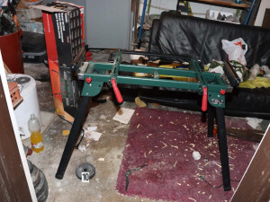 VIDEO: Osmičlenný gang narkomanů z Prostějova má na svědomí padesátku krádeží. Peníze šly na drogy