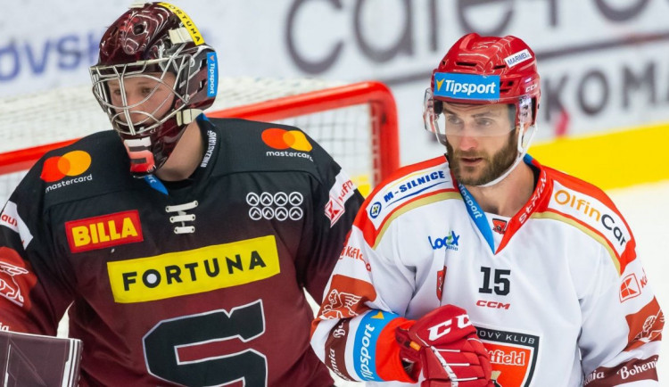 Hradec táhne na Spartu, cílem je udržet top čtyřku