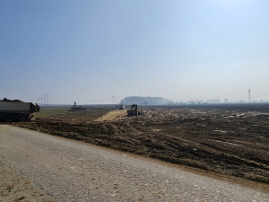 VIDEO: Stavba dálnice z Olomouce do Kokor začne v polovině dubna. Hotovo bude za tři roky