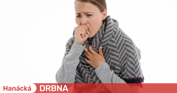 Hygiene experts warn of increasing incidence of whooping cough Health |  News |  Hanácka Gossip