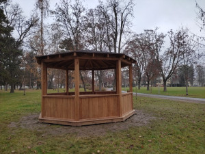 V participativním rozpočtu obyvatelé Prostějova hlasovali pro discgolfové hřiště v parku