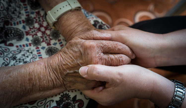 Hospic na Svatém Kopečku od Nového roku poskytuje také domácí paliativní péči