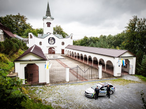 Zodpovědnost, upřímnost a odvaha jsou hodnoty, na kterých staví policisté ve Zlatých Horách