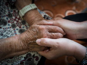Hospic na Svatém Kopečku od Nového roku poskytuje také domácí paliativní péči