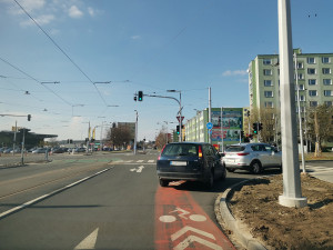 Větší změny nejdřív za pět let. I nedostatky na přebudovaném sídlišti v Olomouci jsou v ochranné lhůtě