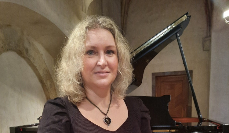 Moderní technologie nenahradí talent, říká olomoucká pedagožka Hana Švajdová