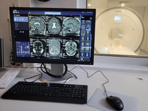 Nová magnetická rezonance ve Šternberku: důležité vyšetření bude v regionu dostupnější