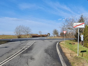 Silnice na kraji Přerova zanikne kvůli dálnici D1. Nahradí ji obří křižovatka