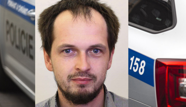 Samotář ze Šumperska je přes měsíc nezvěstný. Policie žádá o pomoc veřejnost