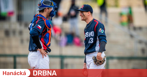 Olomouc firefighters made it to the front page of the New York Times.  He is now in the World Baseball Classic in Japan |  Company |  News |  Hanácka Gossip