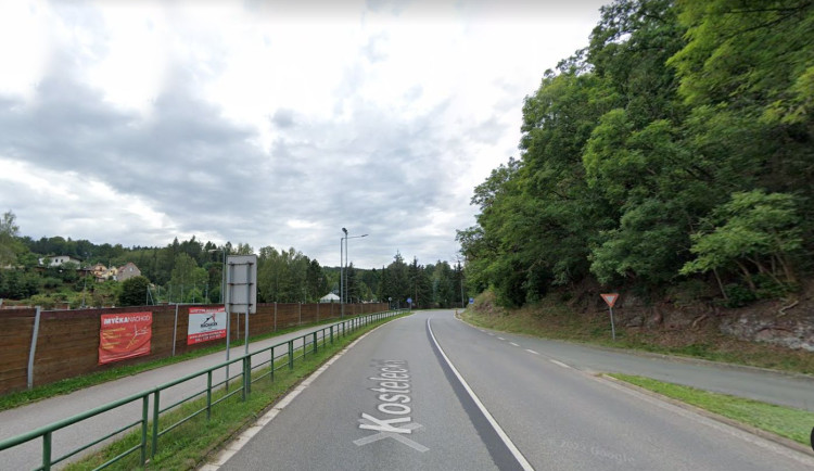 V Náchodě narazí řidiči ode dneška na další dopravní komplikaci