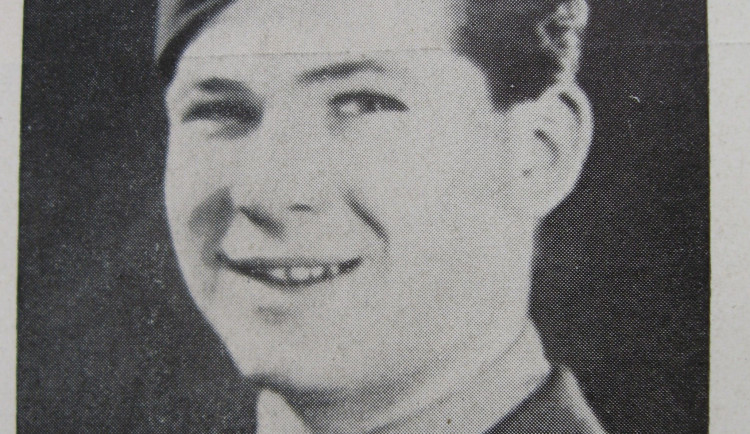 člen výsadku Bronse