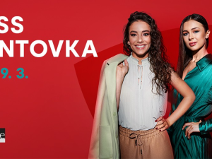 Finále Miss Šantovka již tento víkend. Která z dívek se stane novou královnou krásy?