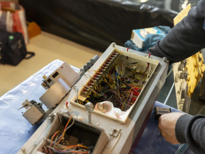 TIP NA VÍKEND: Řvoucí tanky i působivé plachetnice. Flora Olomouc hostí oblíbenou modelářskou akci