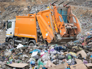 Kraj spustí revoluci v nakládání s odpadem. Lidé mohou ušetřit 