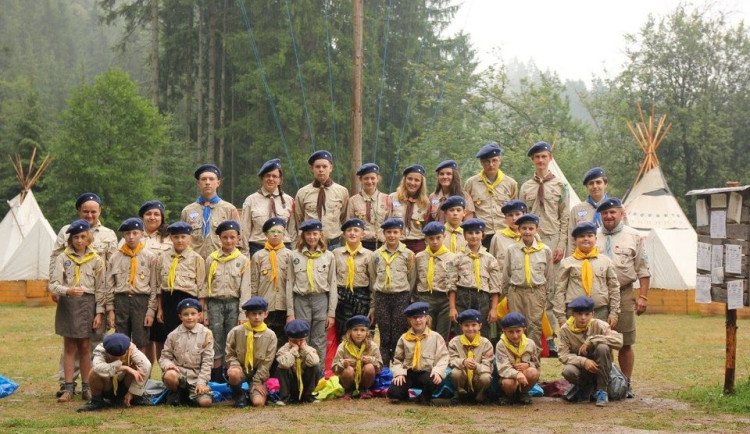 Finanční injekci od města dostane folklorní Kvítek, Aikido i Junák