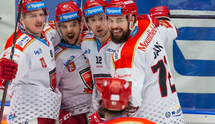 Lvi ukořistili tři body až v samotném závěru, Martince štvou hloupé fauly