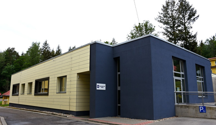 V královédvorské nemocnici budou nové moderní sály, kraj pošle víc peněz