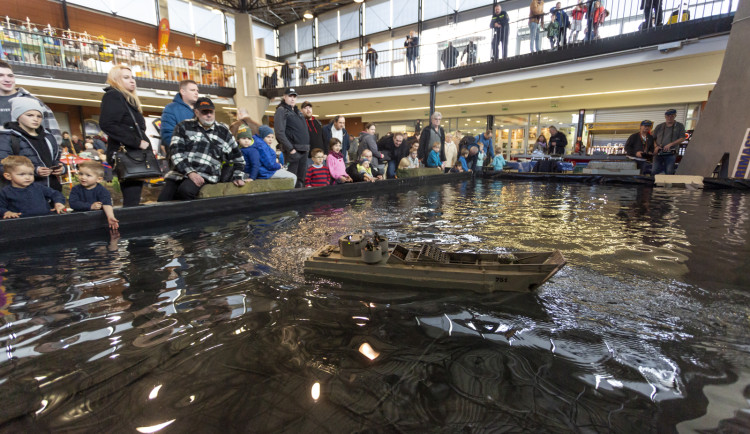 Výstava For Model 2023