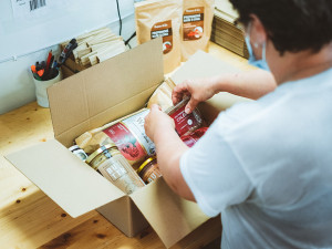 Olomoucká firma Protein & Co. zvládla překážky roku 2022. Majitele ocenil i časopis Forbes