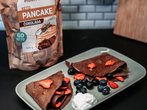 Olomoucká firma Protein & Co. zvládla překážky roku 2022. Majitele ocenil i časopis Forbes