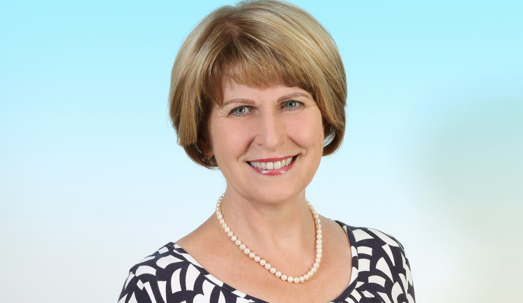 Dnes zemřela dlouholetá komunální politička a bývalá náměstkyně primátora Prostějova Ivana Hemerková