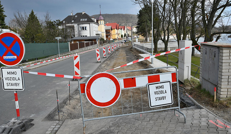 Hranice staví další úsek cyklostezky Bečva. Trasa spojená s řekou je jednou z nejdelších u nás