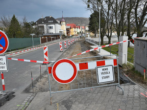 Hranice staví další úsek cyklostezky Bečva. Trasa spojená s řekou je jednou z nejdelších u nás