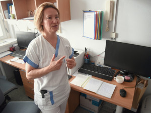 Fakultní nemocnice zavadí pacientský deník. Lidem se ztrátou paměti může pomoci od častých úzkostí nebo nočních můr