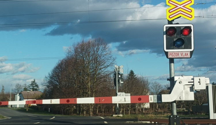 Vlakové spojení Police nad Metují - Broumov bude od zítřka přerušeno